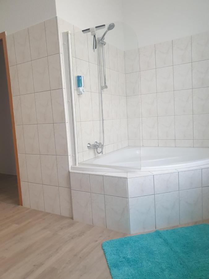 Zur Altstadt Plauen Eksteriør billede