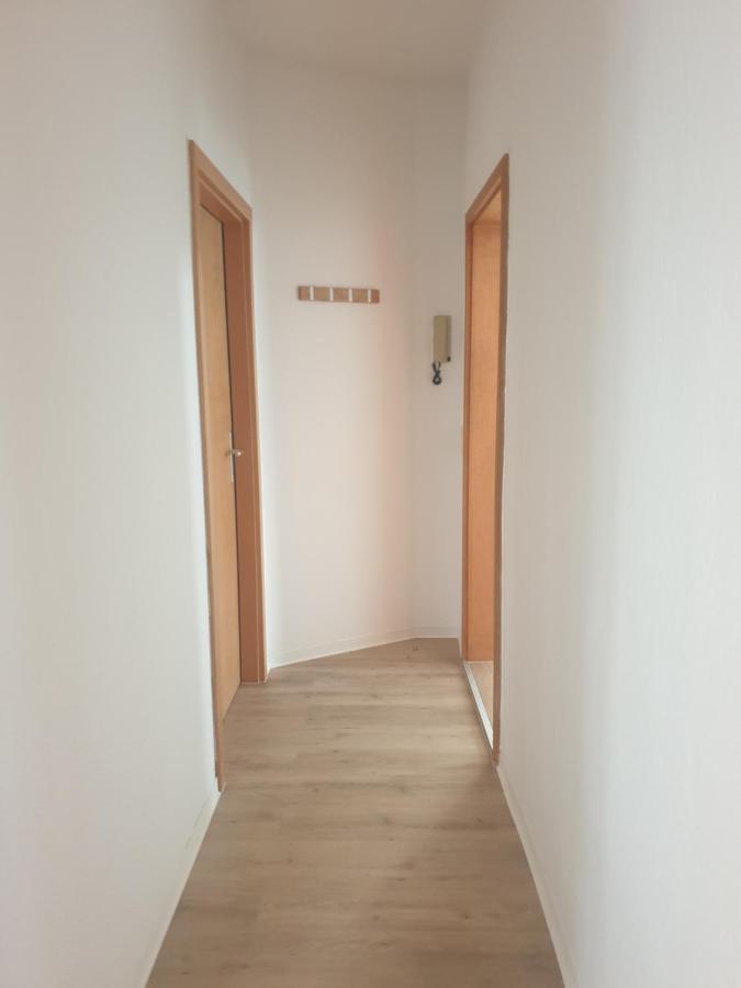 Zur Altstadt Plauen Eksteriør billede