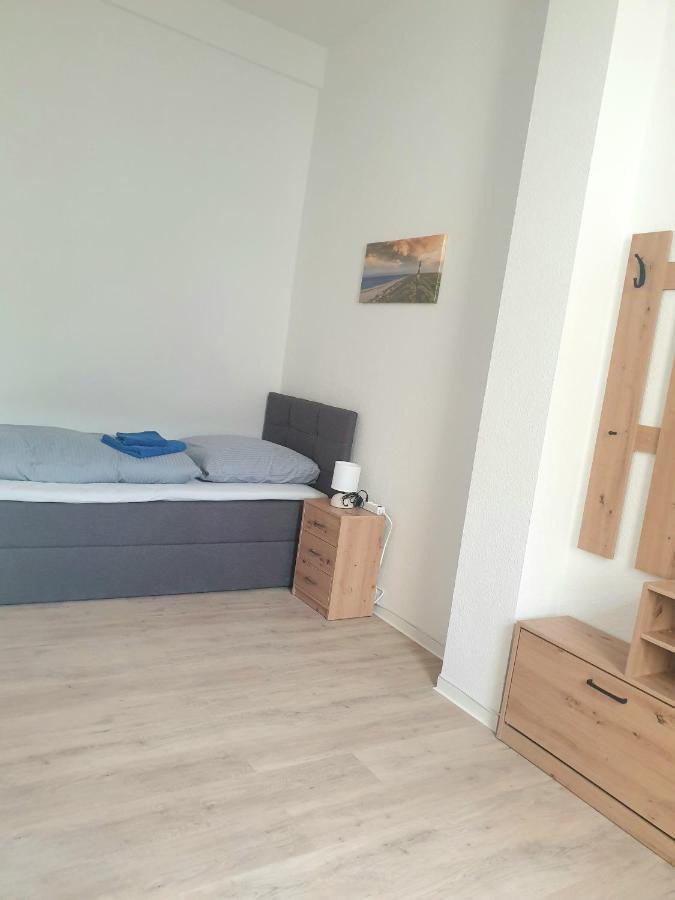 Zur Altstadt Plauen Eksteriør billede
